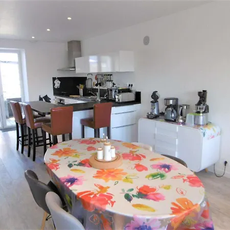 Marine Holiday home *