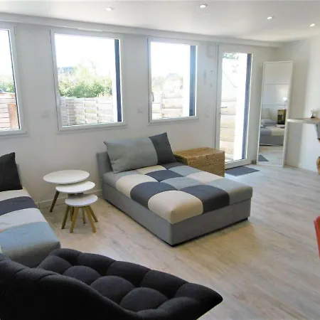 Marine Holiday home *