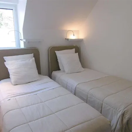 Marine Holiday home Sarzeau
