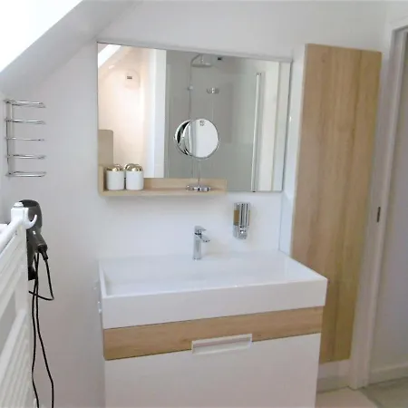 Marine Holiday home Sarzeau